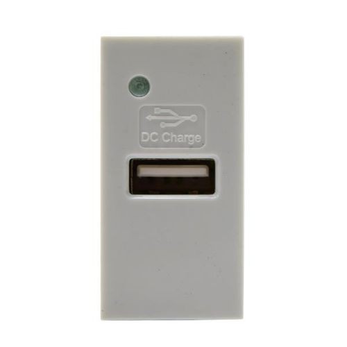 MEC - MOD PETRA BR(TOM USB 1.0 5V BIV)41009