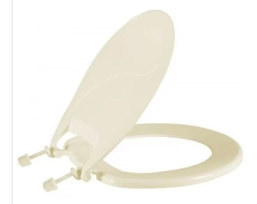 ASTRA - Assento Pop TPG Bege Claro Bg8