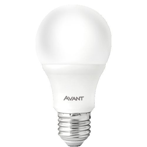 AVANT - Lamp Led A60 07W-560LM 6500K