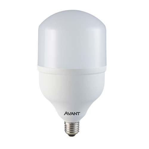AVANT - Lamp Led Alta Pot 30W-2400LM 6500K