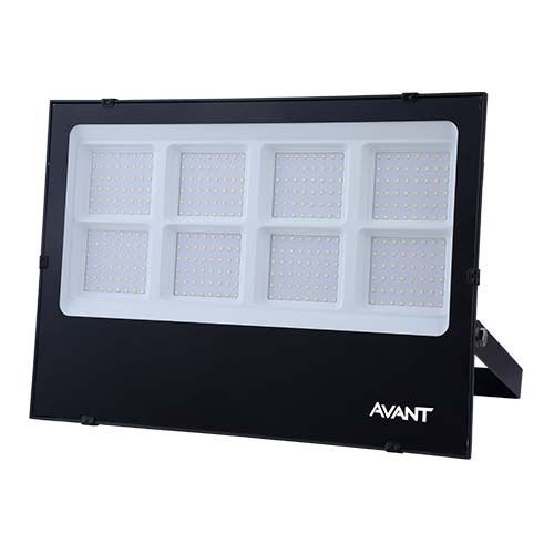 AVANT - Refletor Led 500W Alum 6500K Slim