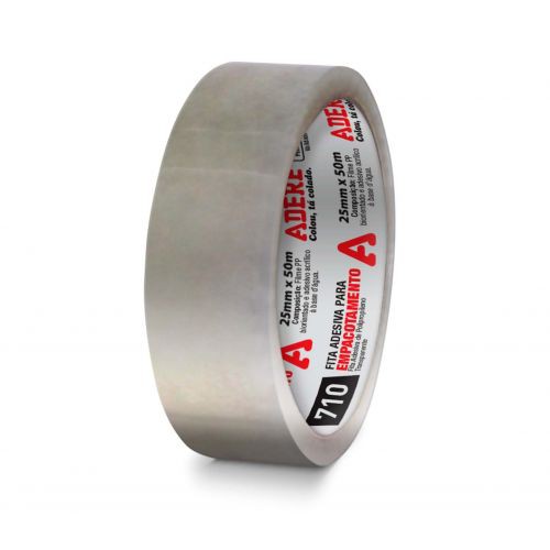 Adere - Fita Embalagem Transp 45X40*