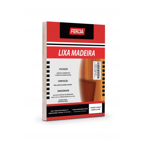 Ferja - Lixa Madeira 050 A-220