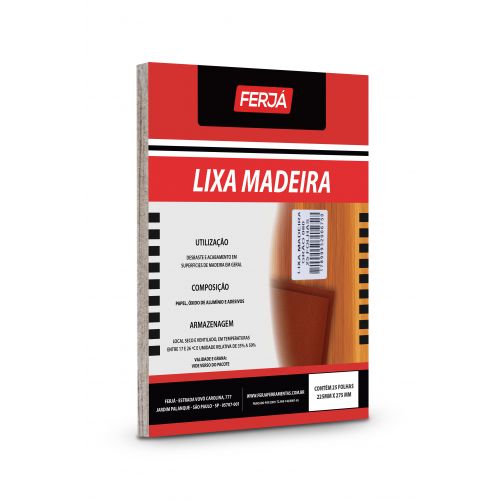 Ferja - Lixa Madeira 080 A-220