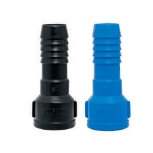 Bianplast - Adaptador Int c/Rosca Int 1/2 Az