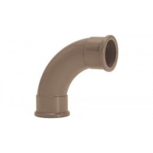 Amanco - Curva Longa Ll 1/2X90.