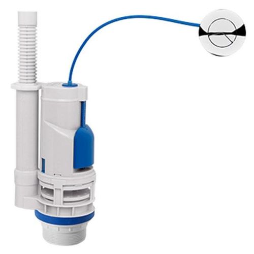 BLUKIT - Valv Saida Agua 3/6L 340515