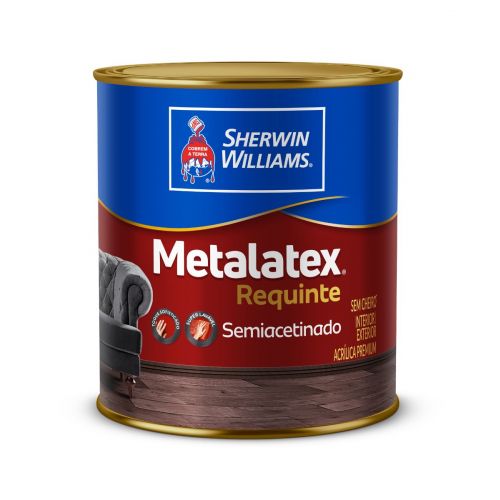 METALATEX - BASE VY ACR REQUINTE COLOR 800ML