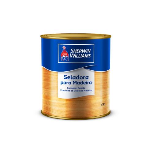 METALATEX - FUNDO P/MADEIRA BRANCO FOSCO 900ML ECO