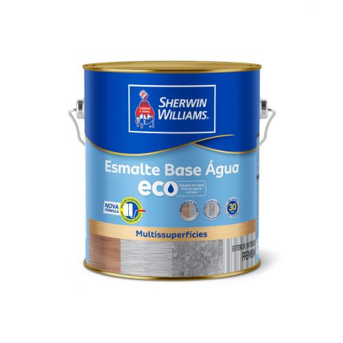 METALATEX - BASE W ESM BRILH COLOR ECO 3,2L