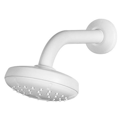 VIQUA - CHUVEIRO FRIO PVC 04 BR