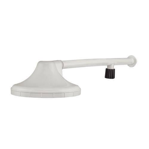 REBOUCAS - CHUVEIRO FRIO PVC 07 BR C/REG