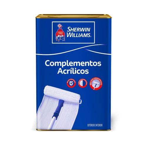 METALATEX - SELADOR ACRILICO LATA 18L