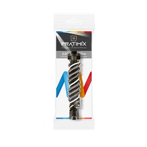 PRATIMIX - RESIST TIPO 8T OPTIMA 6800X220V