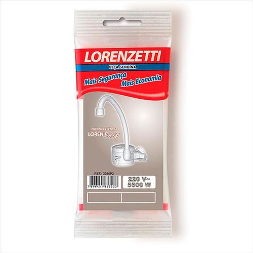 LORENZETTI - RESIST TORN EASY 5500X220 3056P2