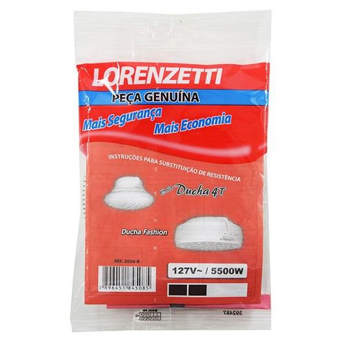 LORENZETTI - RESIST BELLA/FASHION 5500X127 3056B