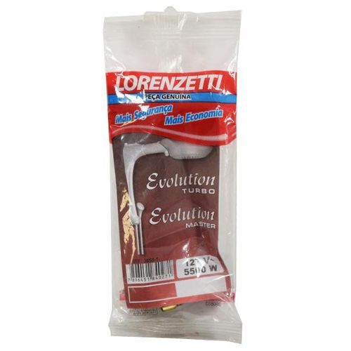 LORENZETTI - RESIST EVOLUT MASTE/TURBO 5500X127 3055T