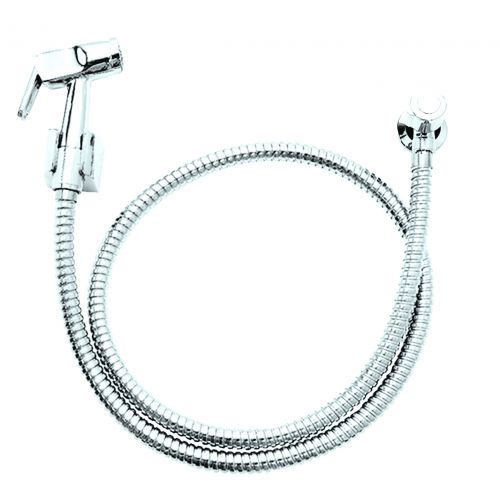 BOGNAR - DUCHA HIG METAL C/REG ABS/CR 1,20M C42