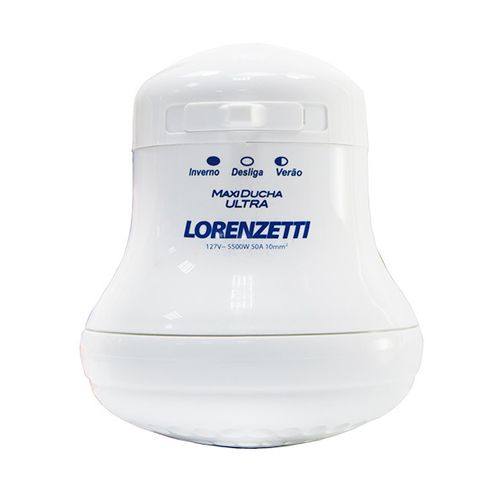 LORENZETTI - DUCHA MAXI DUCHA ULTRA 5500X220