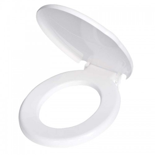 ASSENTO SANITARIO PREMIER BRANCO KRONA