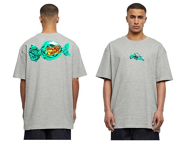 TEE PUFF SUPERCANDY