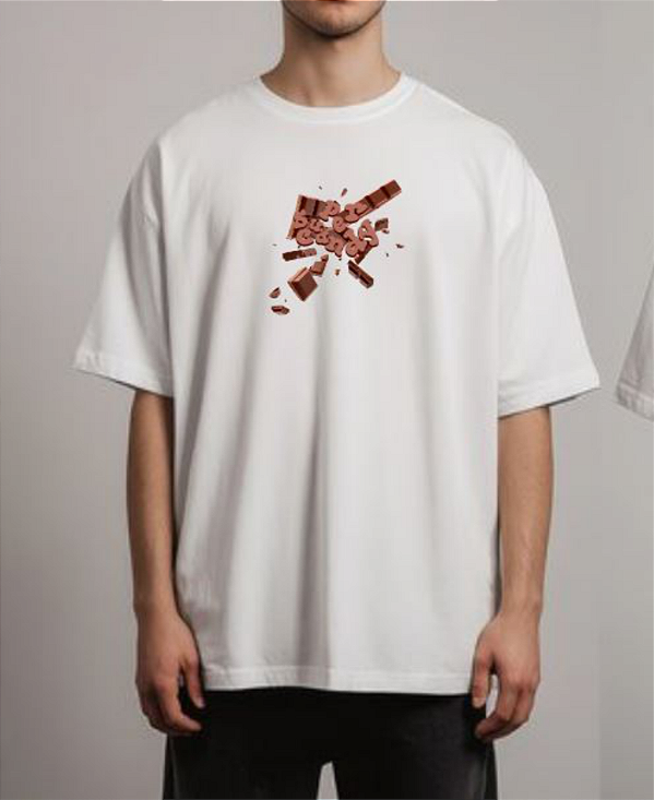 TEE CHOCOLAT