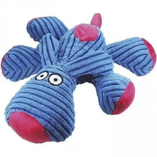 Brinquedo Mordedor para Cães Dog Rest Azul Jambo Pet