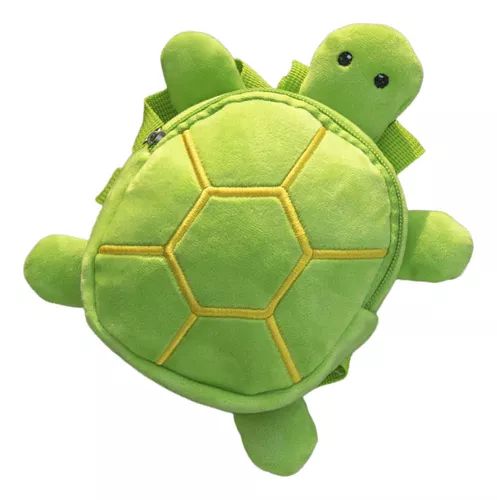 Mochila para Cachorro Tartaruga