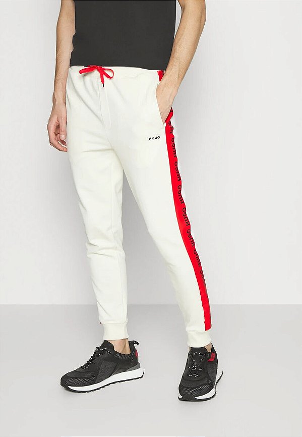 Calça HUGO Jogger Darpaccio - 100% Original