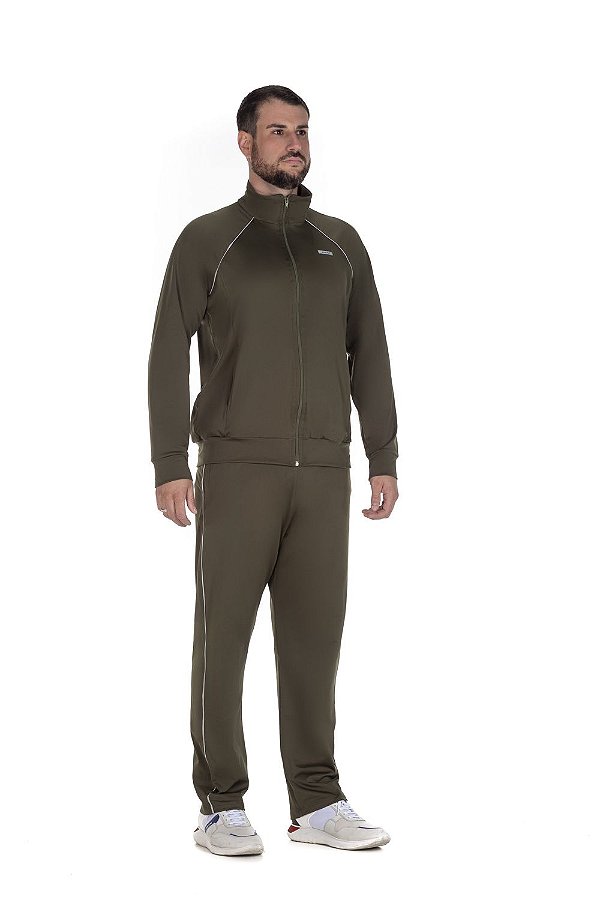 Jaqueta Masculina Thermo