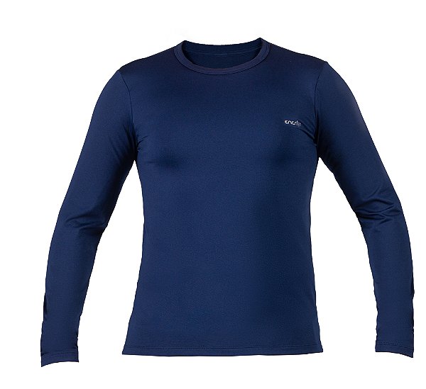 Blusa Masculina Thermo