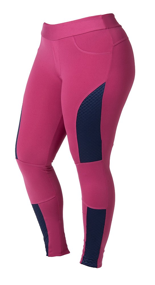 Legging Montaria Supplex Power