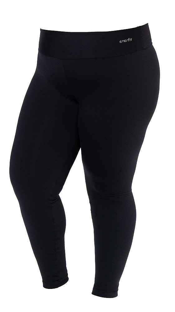 Legging Plus Size Supplex Power