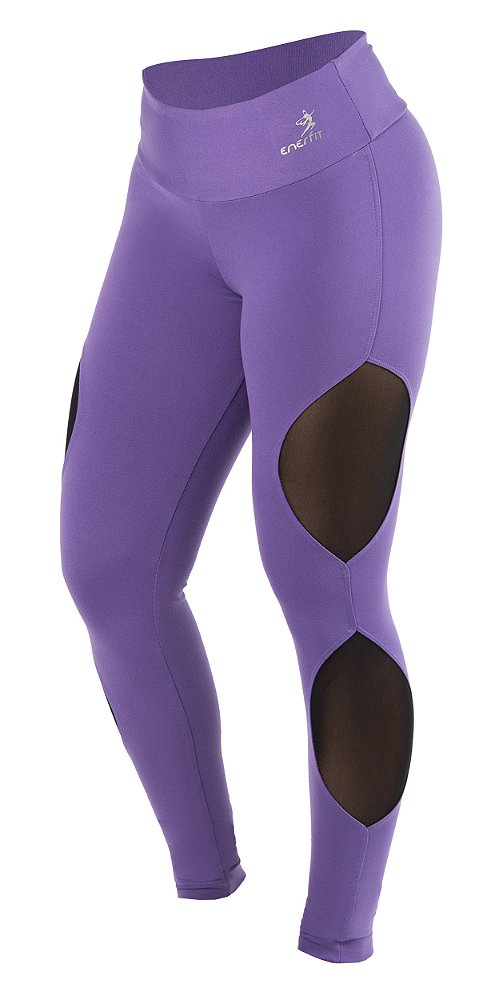 Legging Sport Supplex Power