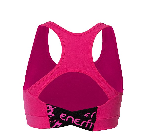 Top Style c/ Bojo Supplex Power