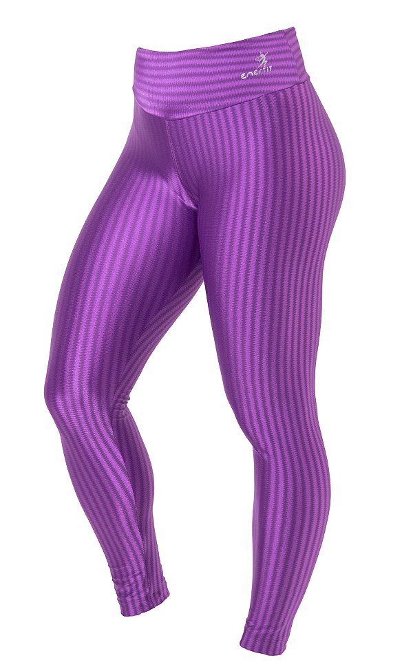 Legging Ikat