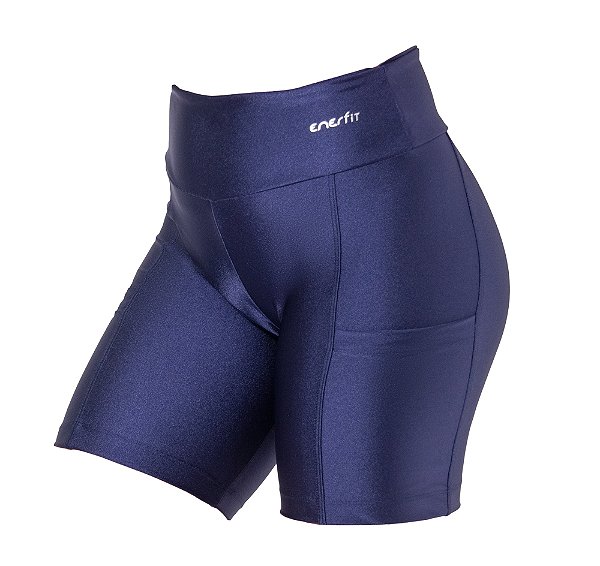 Bermuda c/ bolso Atlanta