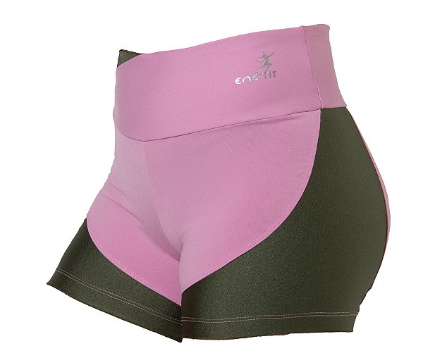Short Supplex e Atlanta