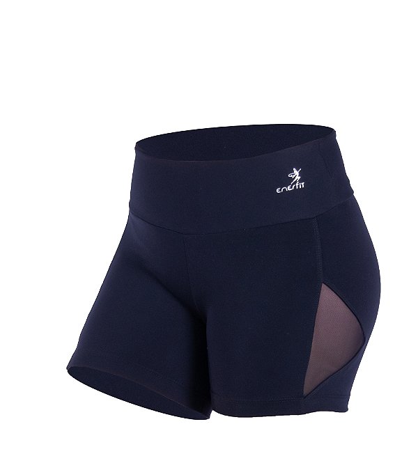 Short Sport Supplex Power