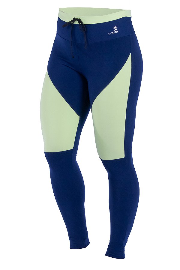 Legging Treck Supplex Power