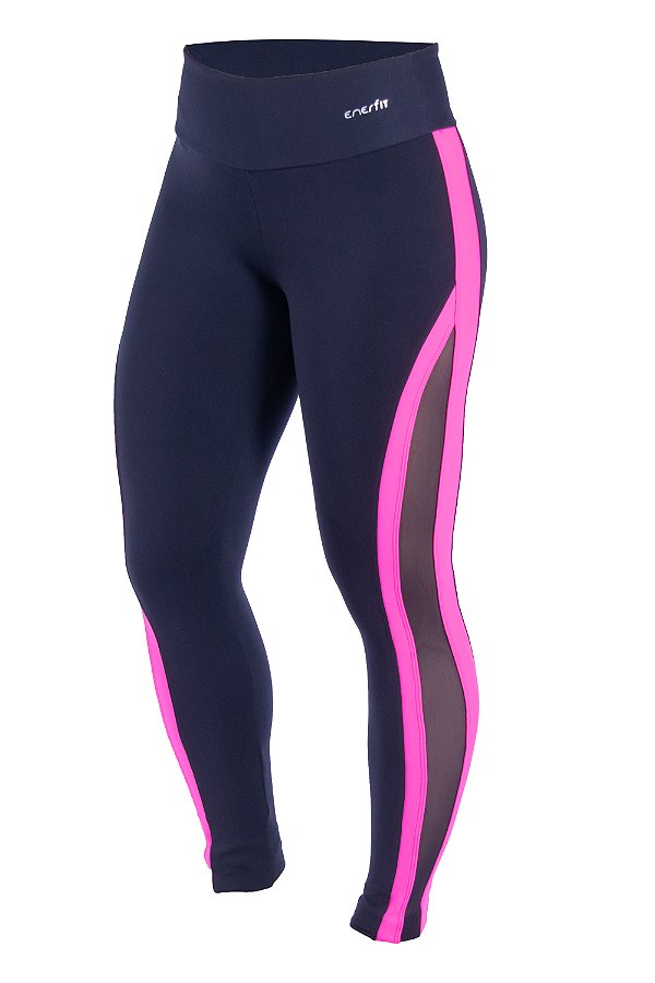 Legging Sport Supplex Power