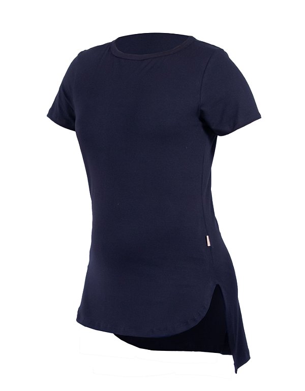 Vest Legging Visco Lycra Alongada