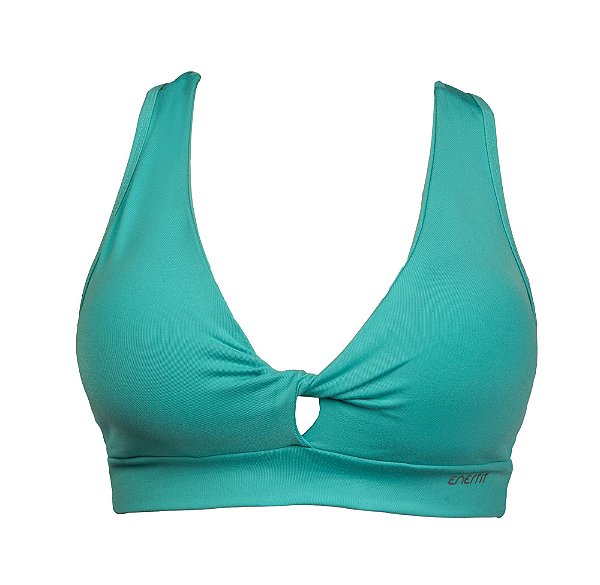 Top mesh c/ bojo supplex power