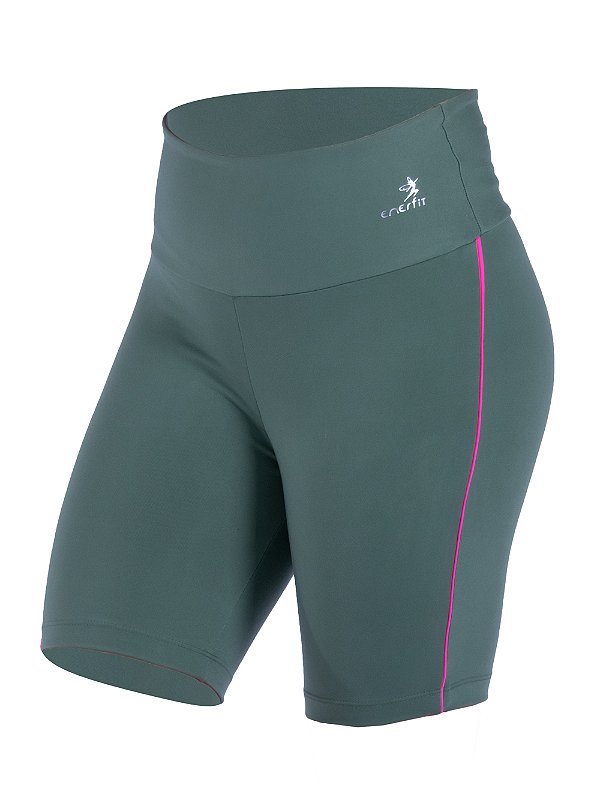 Bermuda Run Supplex Power