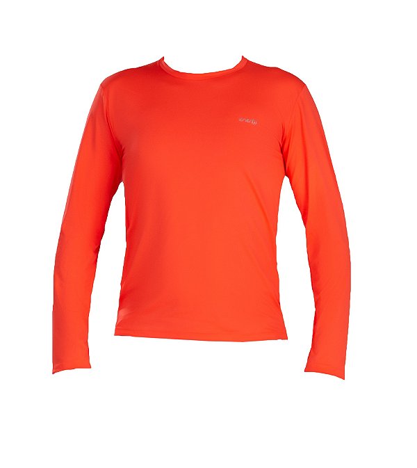 Camiseta Masculina UV Protection