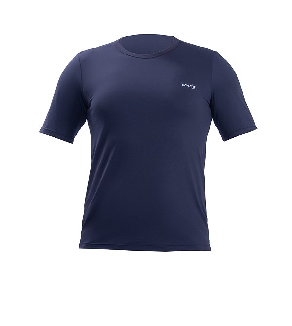 T-Shirt Masculina Dry Fit