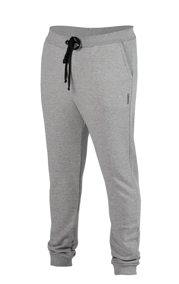 Jogger Masculina Moletom
