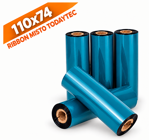 Ribbon Misto 110x74 Todaytec