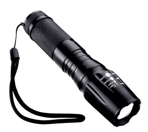 Lanterna Tática X900