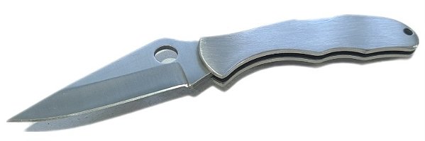 Canivete de bolso Inox